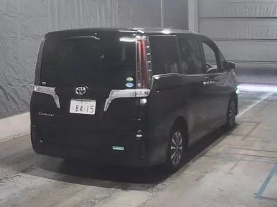 Toyota ESQUIRE