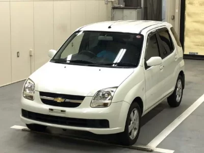 Suzuki CHEVROLET CRUZE