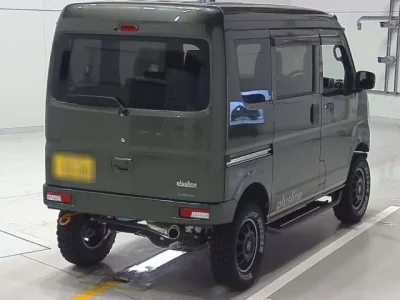 Suzuki EVERY