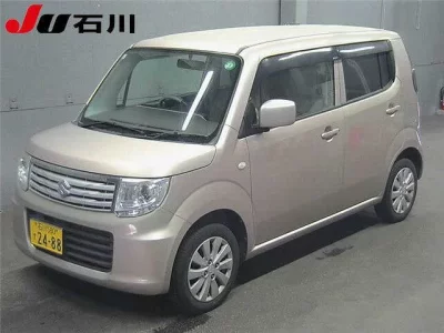 Suzuki MRWAGON