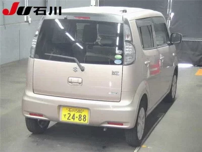 Suzuki MRWAGON
