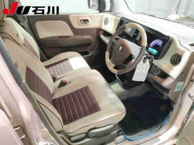 Suzuki MRWAGON