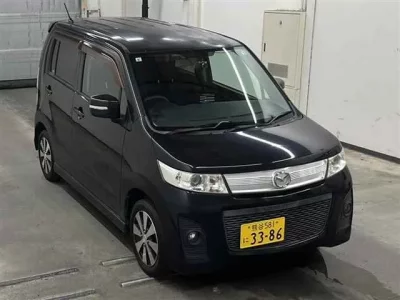 Mazda AZ WAGON