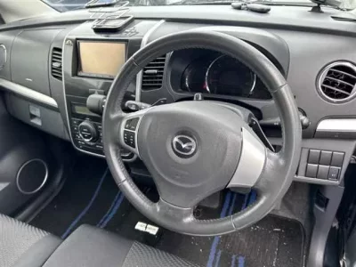 Mazda AZ WAGON