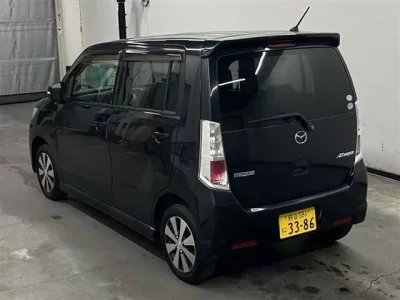 Mazda AZ WAGON