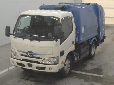 Hino DUTRO