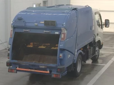 Hino DUTRO