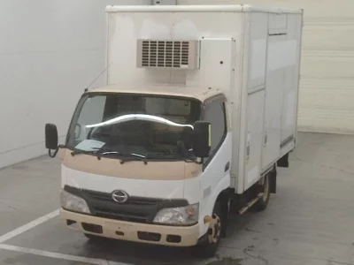 Hino DUTRO