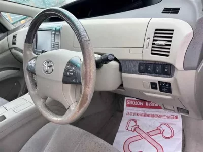 Toyota ESTIMA HYBRID