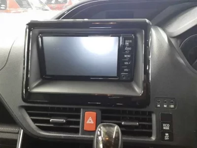 Toyota ESQUIRE
