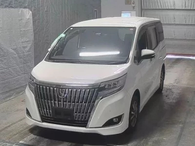 Toyota ESQUIRE