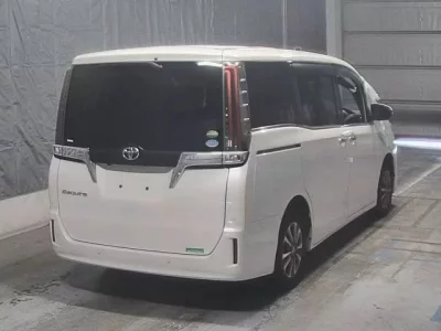 Toyota ESQUIRE