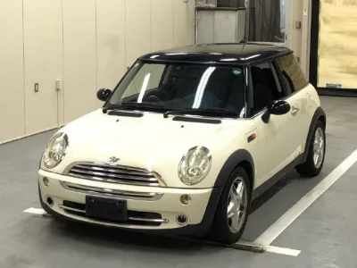 BMW MINI