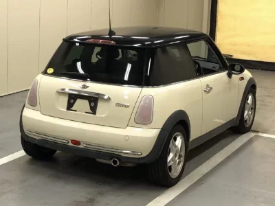 BMW MINI