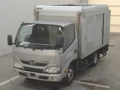 Hino DUTRO