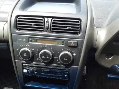 Toyota ALTEZZA