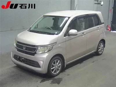 Honda N WGN