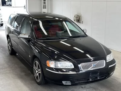 Volvo V70