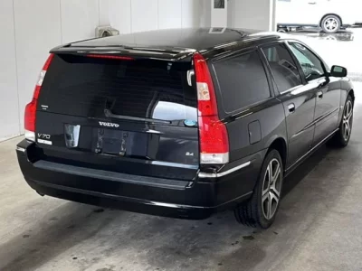 Volvo V70