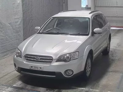 Subaru LEGACY OUTBACK