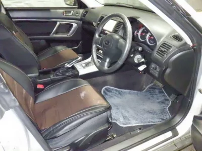 Subaru LEGACY OUTBACK