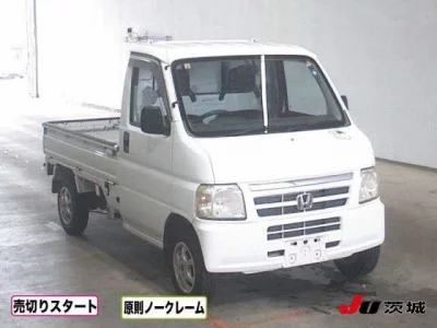 Honda ACTY TRUCK