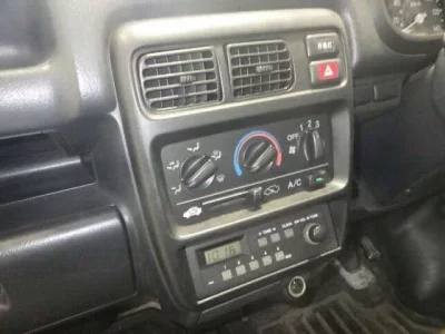 Honda ACTY TRUCK