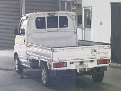 Honda ACTY TRUCK