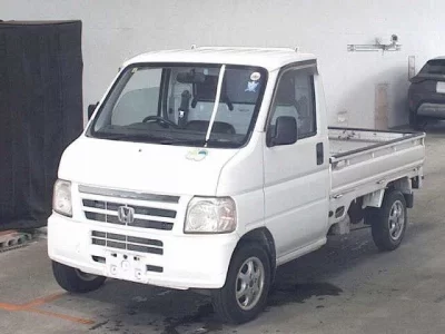 Honda ACTY TRUCK
