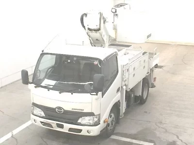 Hino DUTRO