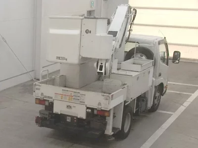 Hino DUTRO