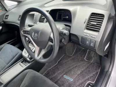 Honda CIVIC HYBRID