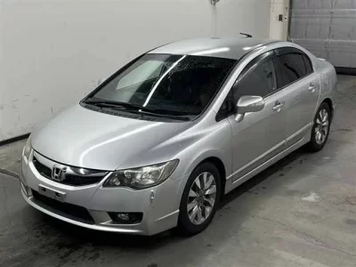 Honda CIVIC HYBRID