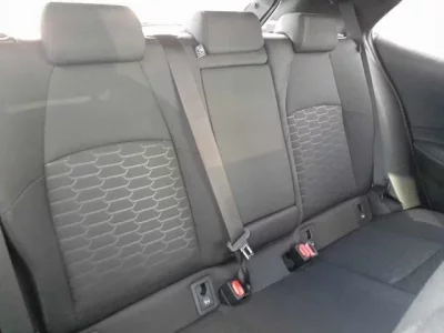 Toyota COROLLA SPORT