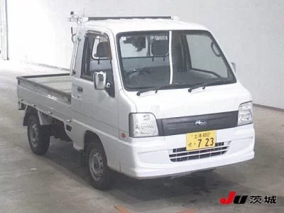 Subaru SAMBAR