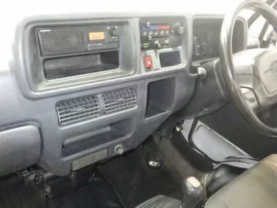 Subaru SAMBAR
