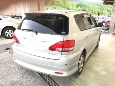 Toyota IPSUM