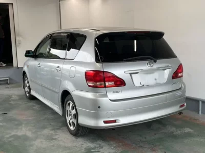 Toyota IPSUM