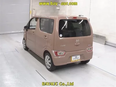 Mazda FLAIR