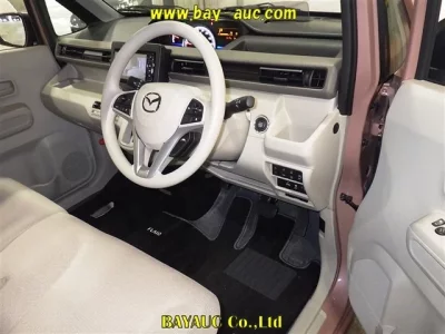 Mazda FLAIR