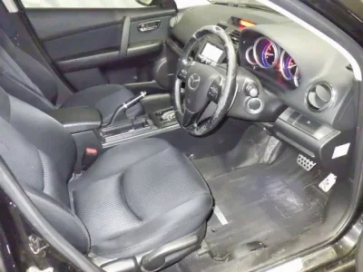 Mazda ATENZA SPORT