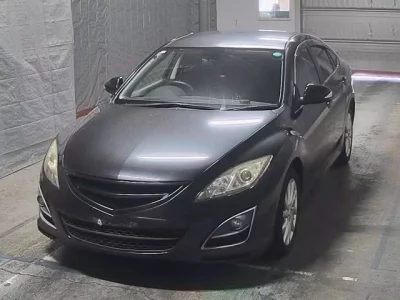 Mazda ATENZA SPORT