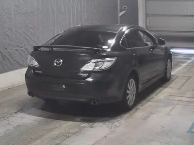 Mazda ATENZA SPORT