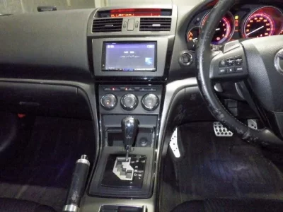 Mazda ATENZA SPORT