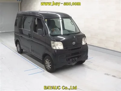 Toyota PIXIS VAN
