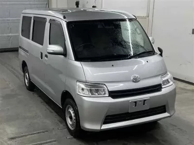 Toyota TOWN ACE VAN