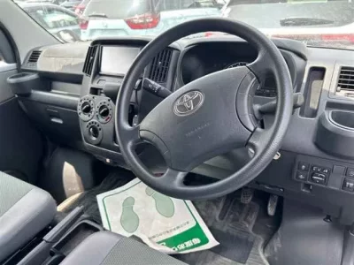 Toyota TOWN ACE VAN