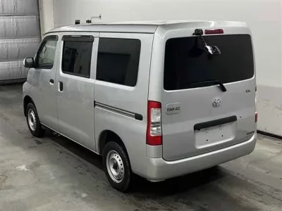Toyota TOWN ACE VAN
