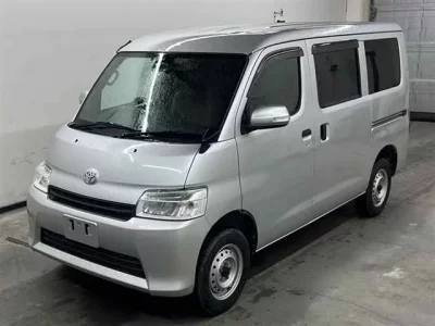 Toyota TOWN ACE VAN