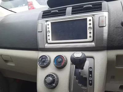 Toyota PASSO SETTE